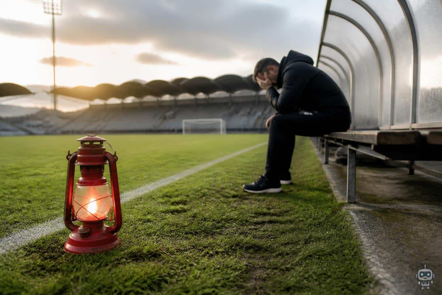 Rote Laterne und ein ratloser Trainer: Warum dem WAC die Leitwölfe fehlen