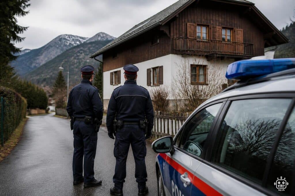 Überfall auf betagte Kärntner: Polizei geht von Mittätern aus