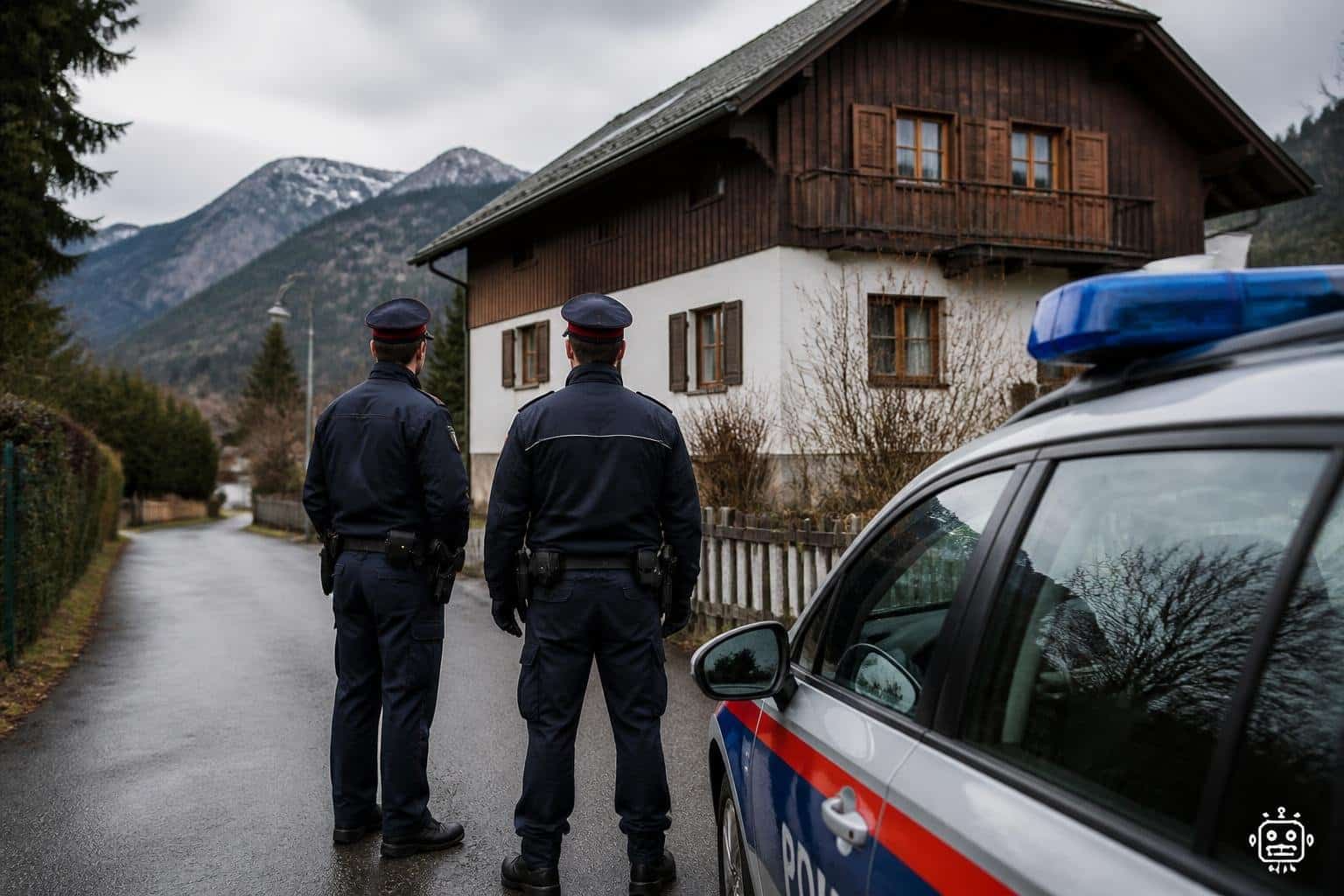 Überfall auf betagte Kärntner: Polizei geht von Mittätern aus