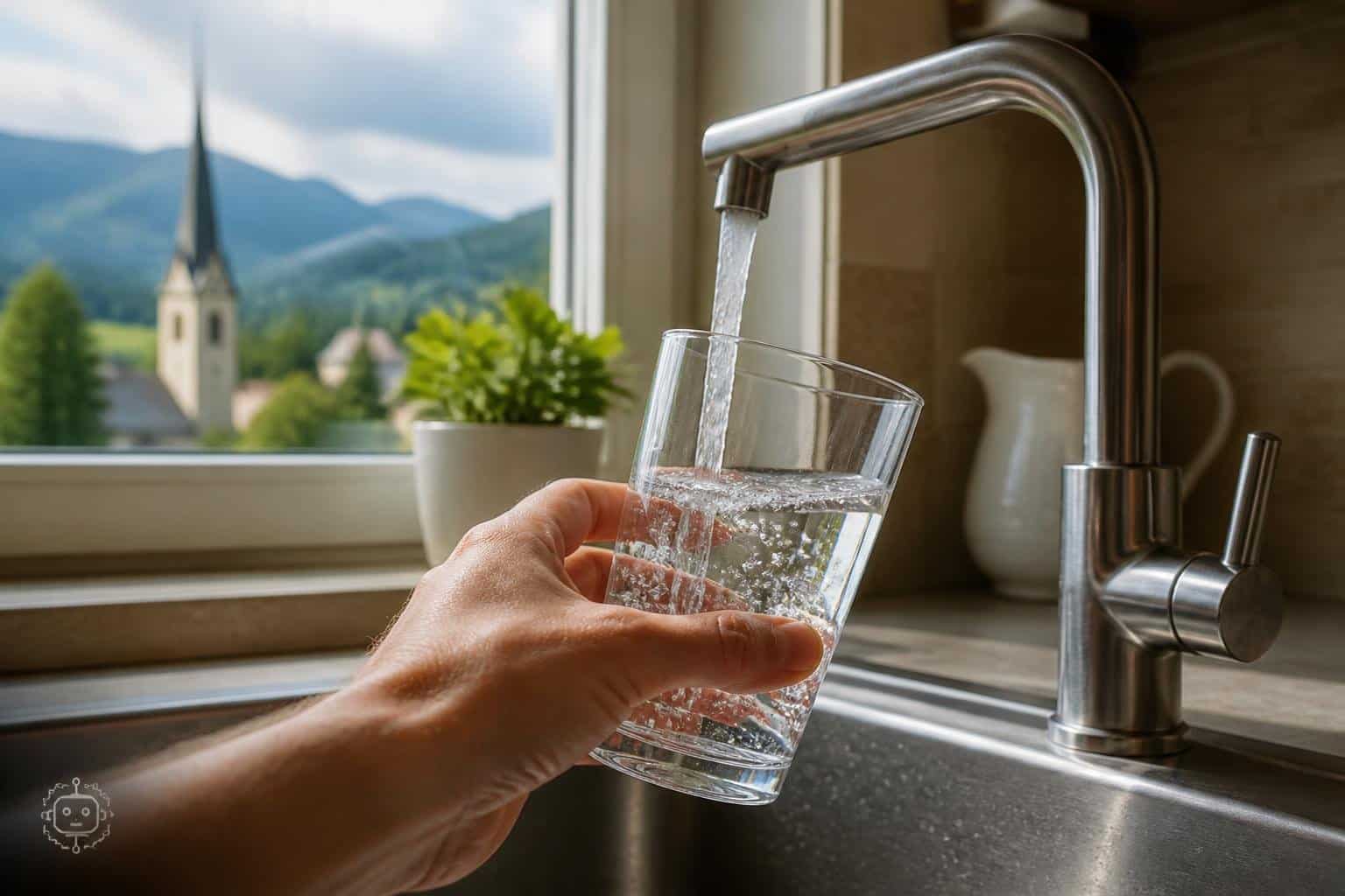 Trinkwasser in Kärntner Landgemeinde verunreinigt