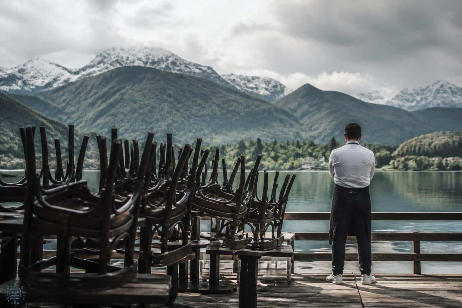 In Kärnten rollt Pleitewelle: Gastronomie trifft es am härtesten