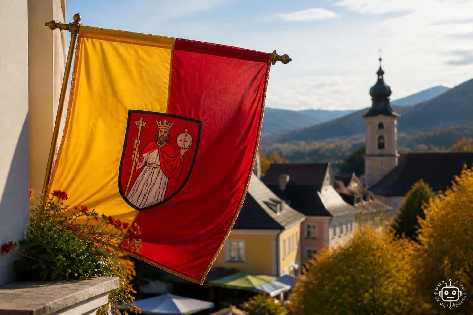Kolomonimarkt: Symbolischer Auftakt in Wolfsberg