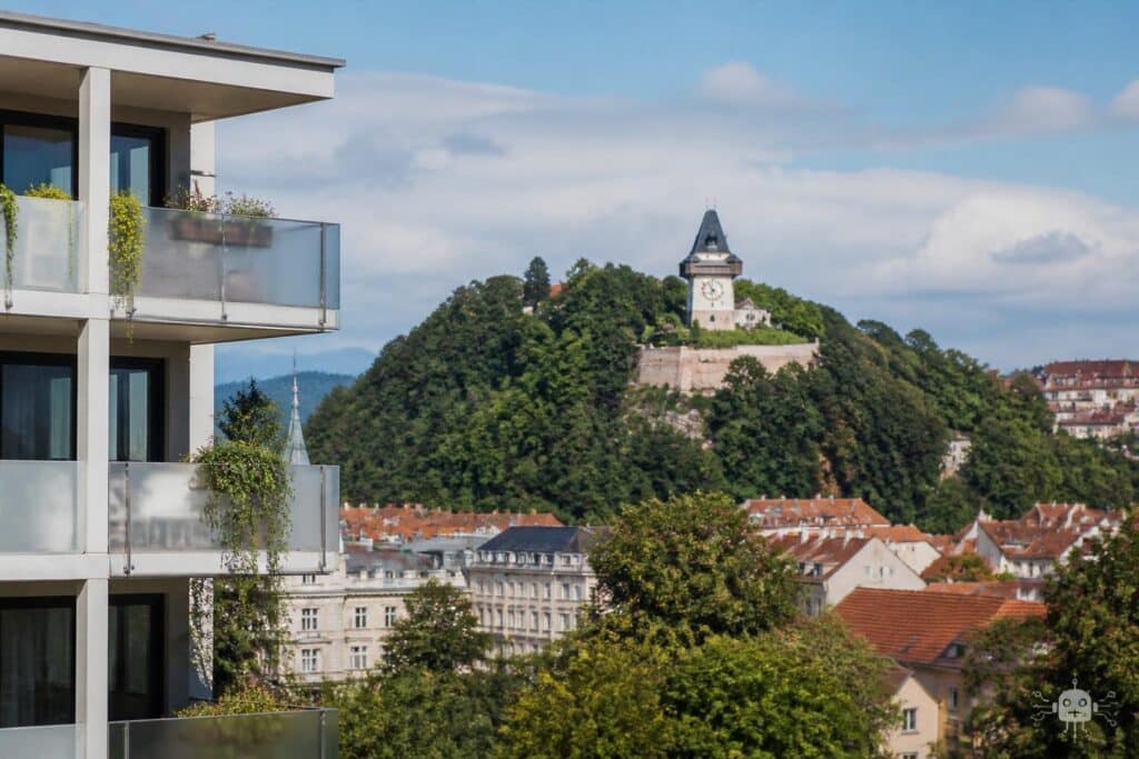 Wohnungsmieten stiegen in der Steiermark am stärksten an