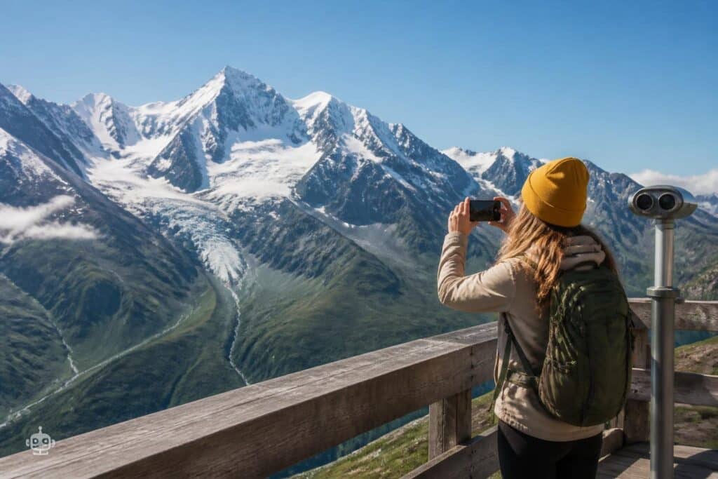 Kärntner Berge sind Social-Media-Stars der Gebirge Österreichs