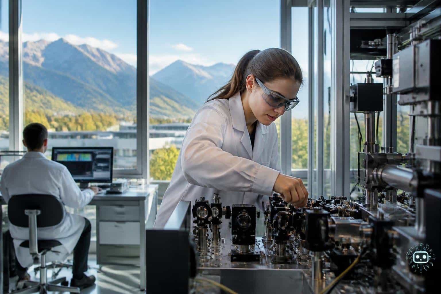 25 Jahre Technologiepark Villach: Ein Blick hinter die Kulissen