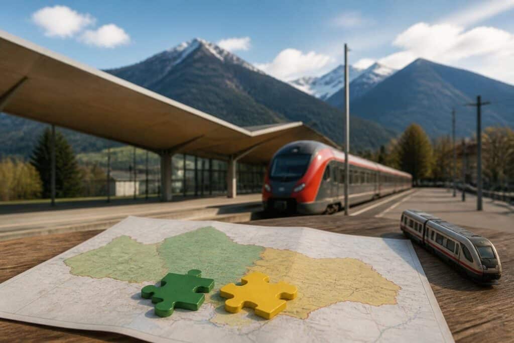 Kärnten und Steiermark streiten mit Bund ums Klimaticket