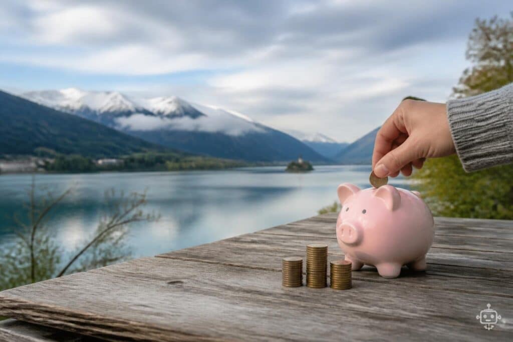 Sparstudie: So legen die Kärntner in unsicheren Zeiten ihr Geld an
