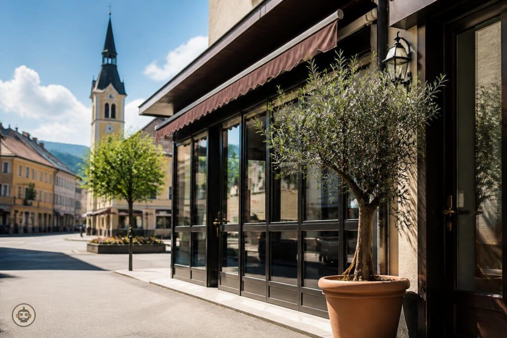 Bekannter Gastronom übernimmt ehemaliges Steakhouse in St. Veit