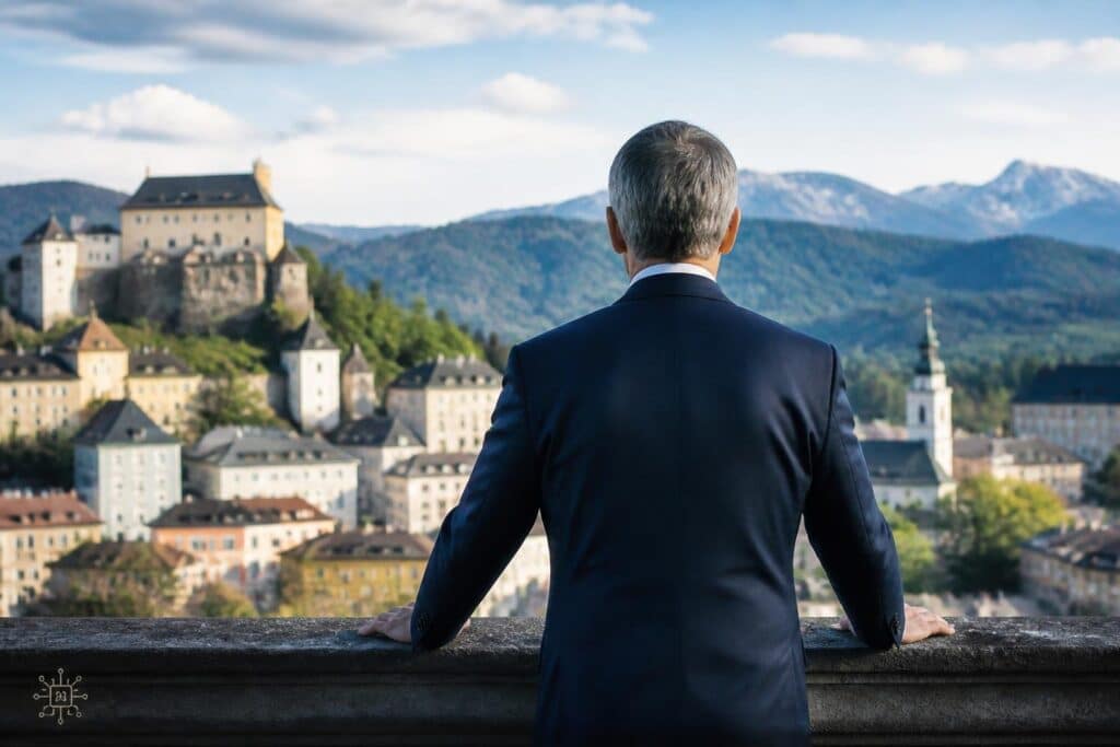 Der Kiwanis Club Gmünd steht unter einer neuen Leitung