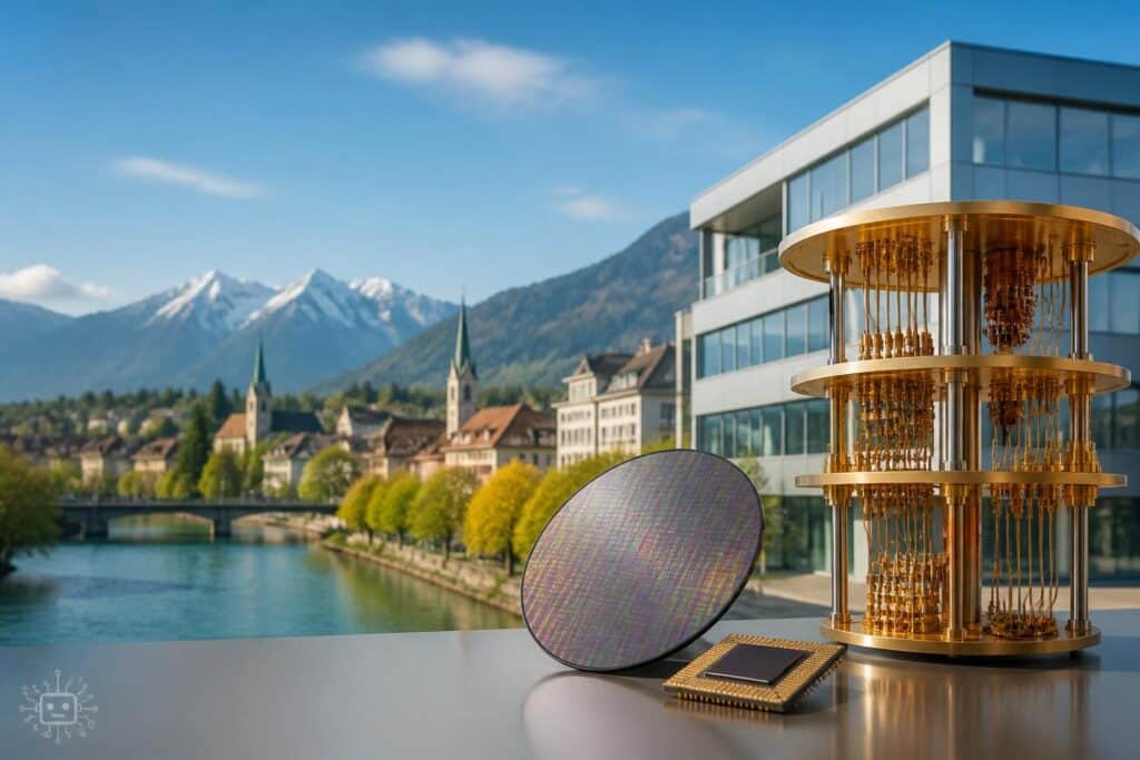 Was Quantenphysik mit Villach und der Medizin verbindet