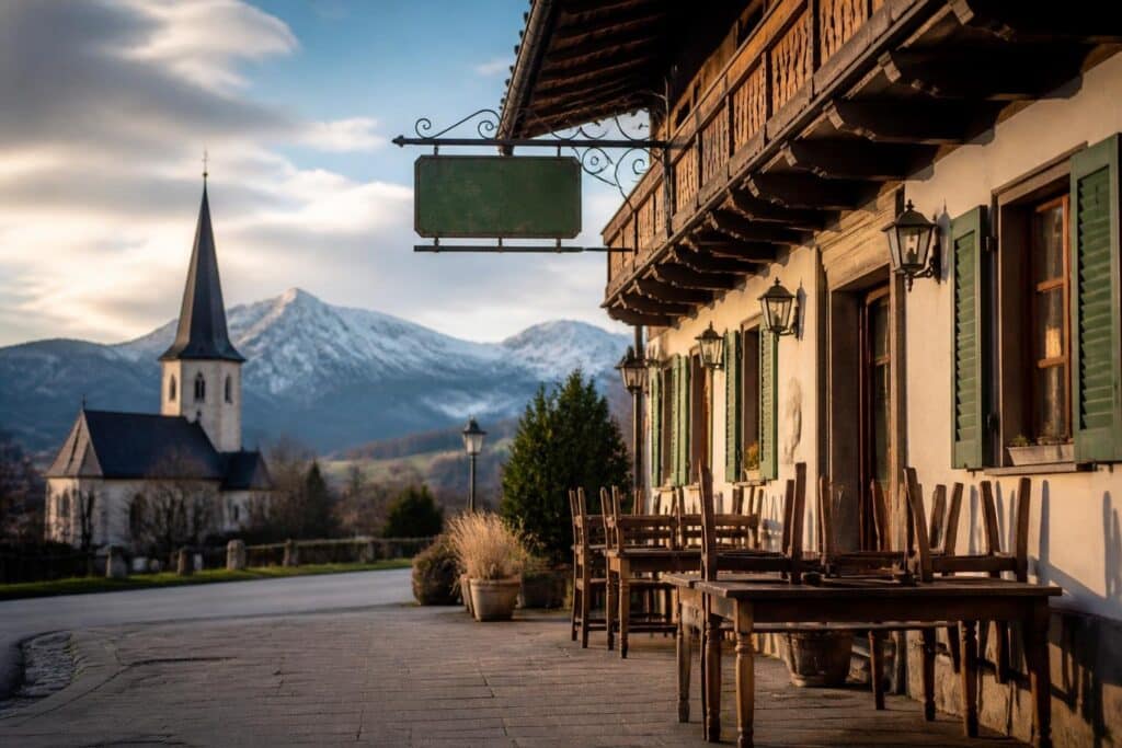 Kärntner Traditionsgasthaus schließt nach fast 100 Jahren