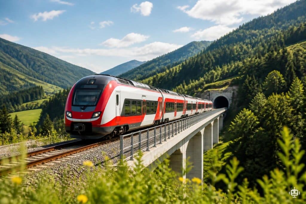 Koralmstrecke: Noch mehr Züge