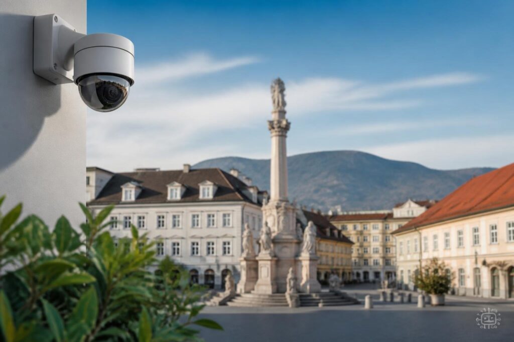 Erste Sicherheitsmesse in Klagenfurt