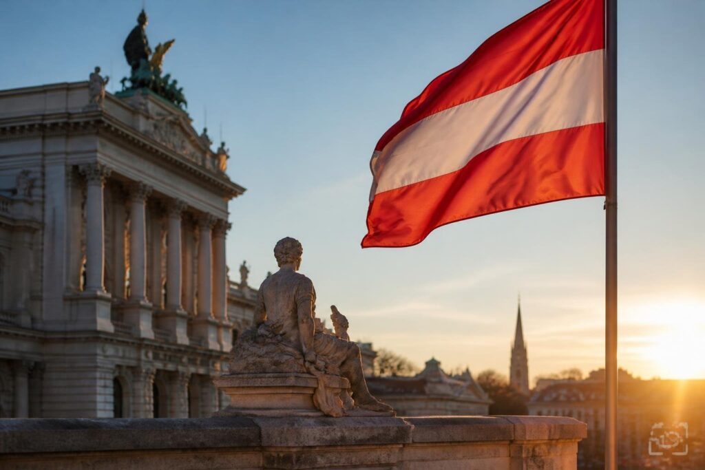 40 Jahre Volksgruppenzentrum