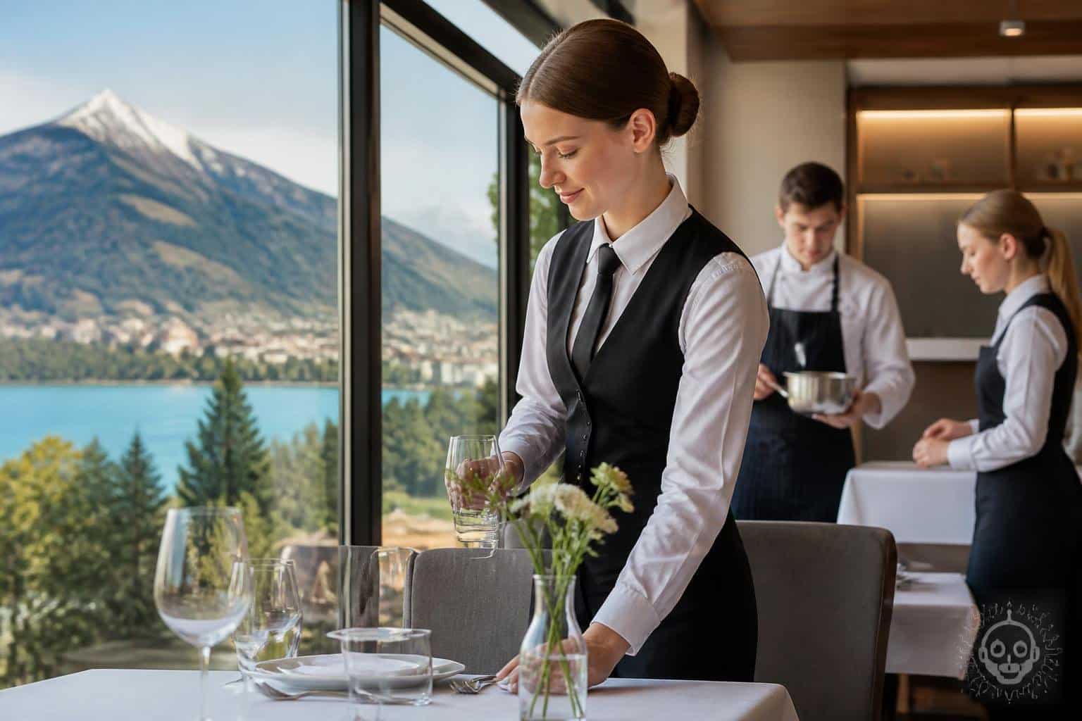 Nach zehn Jahren: KTS Villach bringt dreijährige Ausbildung zurück