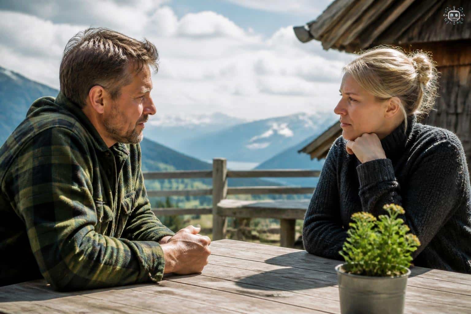 „Bauer sucht Frau“: Schockierendes Ende beim Kärntner Bauern