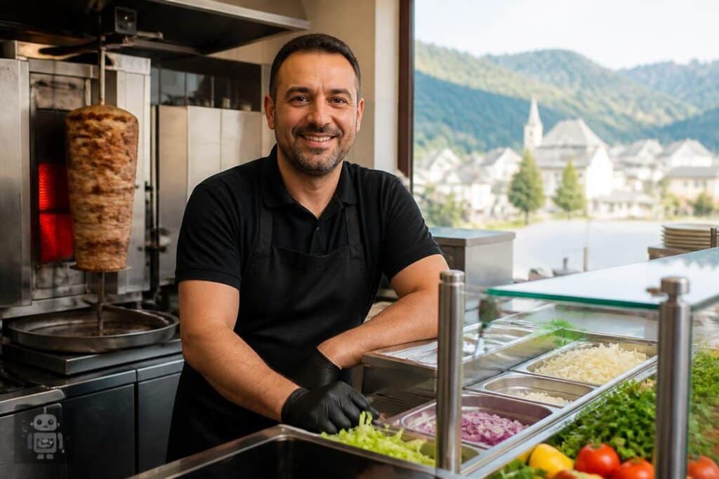 Reichenauer Kebap-Mann möchte „kein Millionär werden“