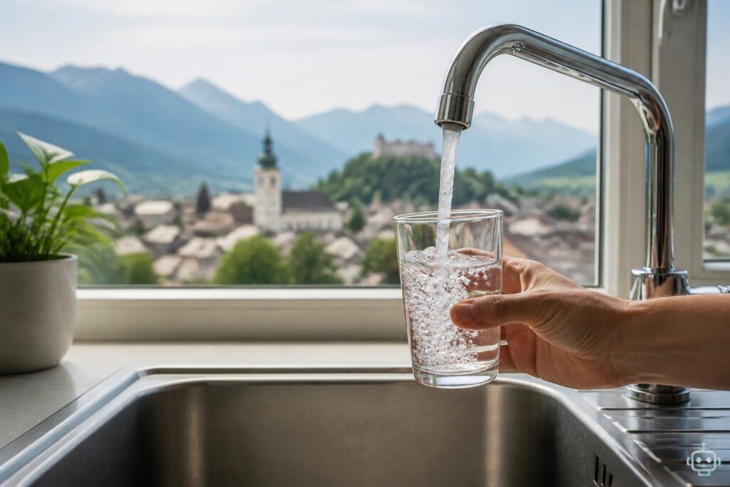 Teilweise Entwarnung beim Trinkwasser