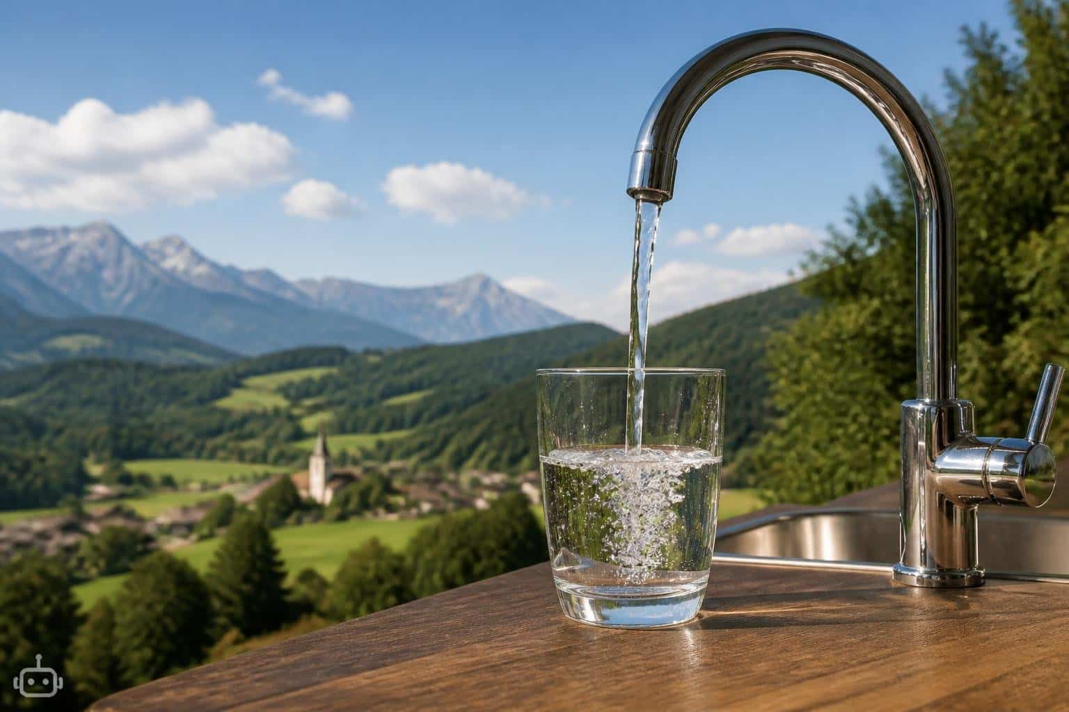 Bakterien im Wasser: Entwarnung für Teile von Kärntner Gemeinde