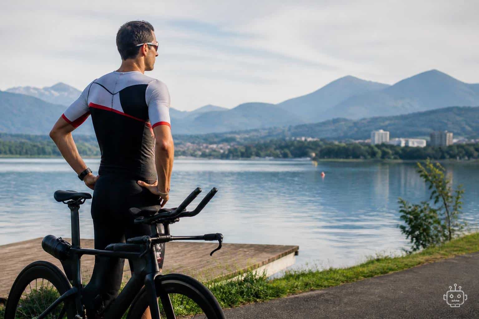 Ironman auf Hawaii: „Ich habe mich wie in einem Fieberzustand gefühlt"
