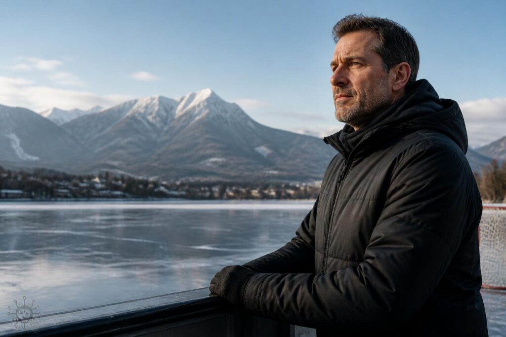 Alex Mellitzer: „Das kann niemand mit Sicherheit sagen“