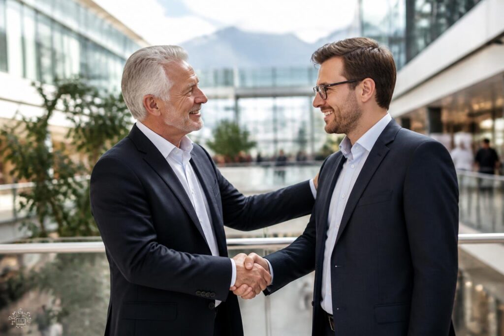 Klagenfurter Einkaufszentrum City Arkaden bekommt neuen Chef