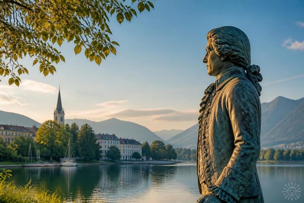 Mozartgemeinde startet mit einer Uraufführung in die neue Saison