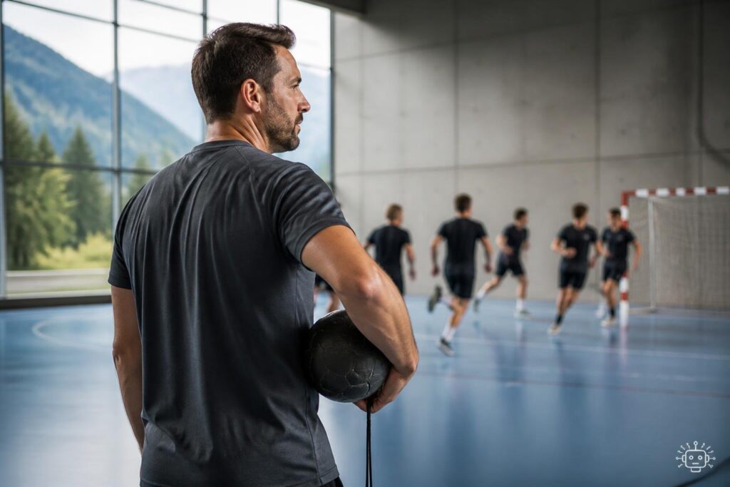 Ferlachs Christoph Hölzl: „Wir Athletiktrainer sind verpönt“