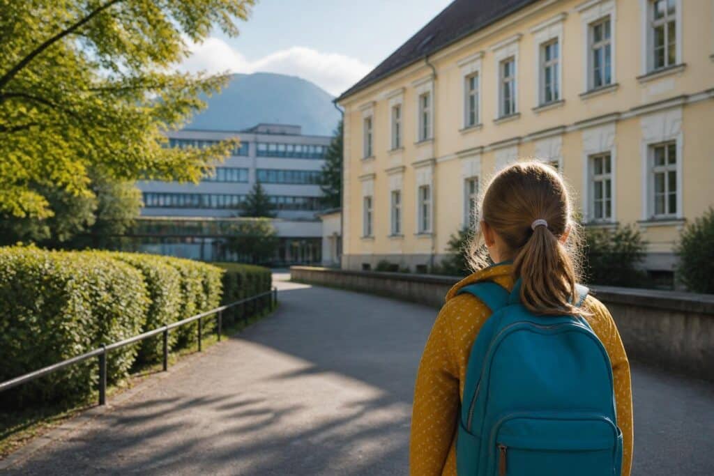 Klagenfurter Volksschule soll auf Klinikum-Gelände verlegt werden