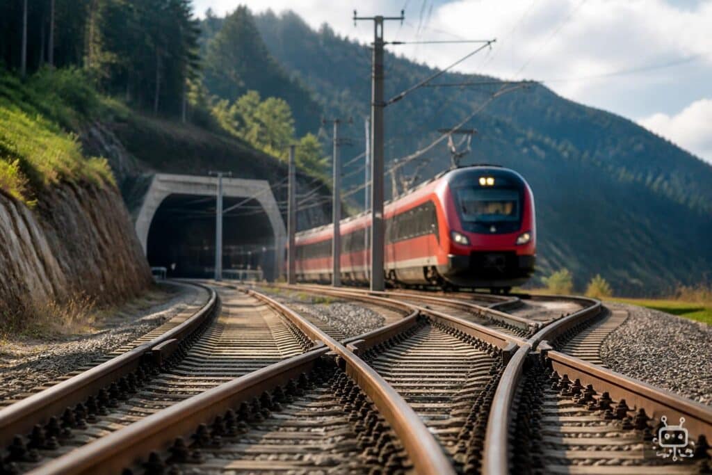 Zu eng getaktet – wird die Koralmbahn zum Bremsklotz im Bahnnetz?
