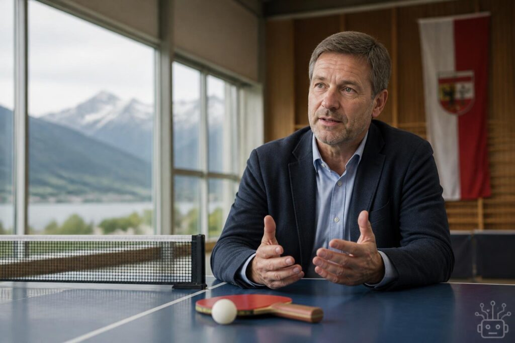 Hubert Dobrounig: „Ich will bis in die Vereine ein Durchgriffsrecht“