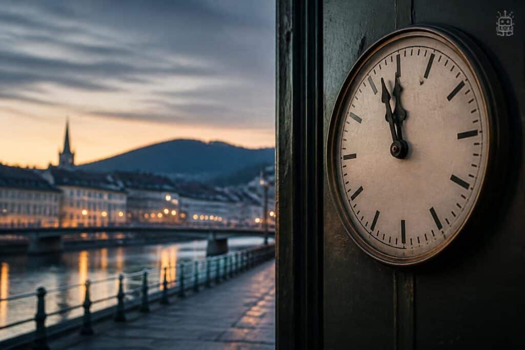 Sperrstunde