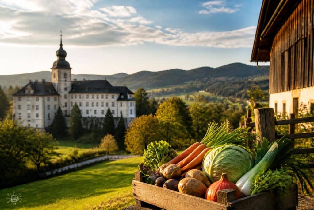 Kärntner Bio-Award ging heuer an Krappfelder Bauernhof