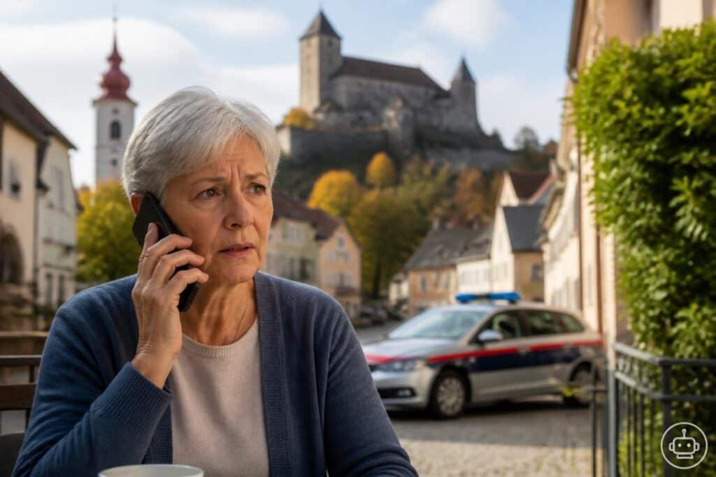 Mehrere Betrugsversuche durch falsche Polizisten
