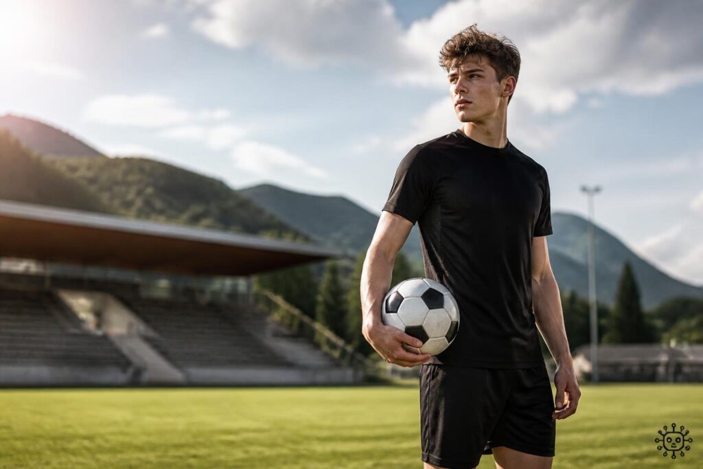 Wie ein 19-Jähriger zum Hoffnungsträger beim WAC mutierte