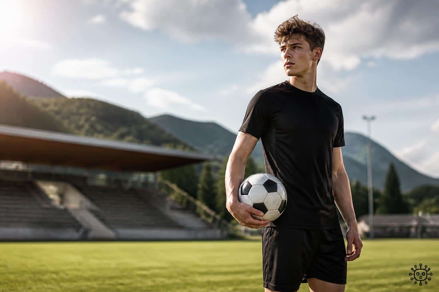 Wie ein 19-Jähriger zum Hoffnungsträger beim WAC mutierte