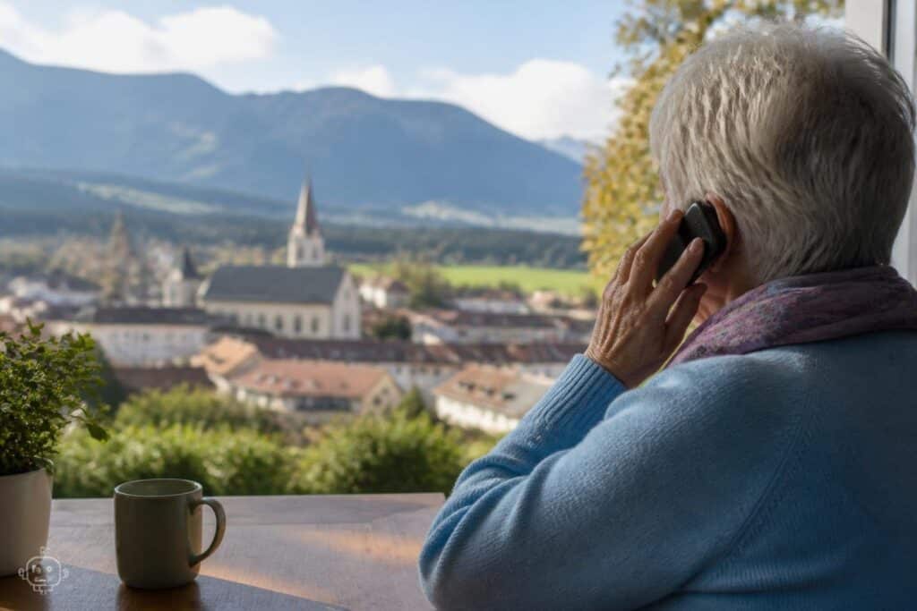 Falsche Polizisten auf Beutezug