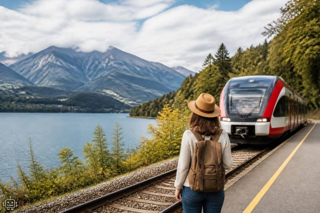 Debatte um gratis Öffiticket für Urlauber