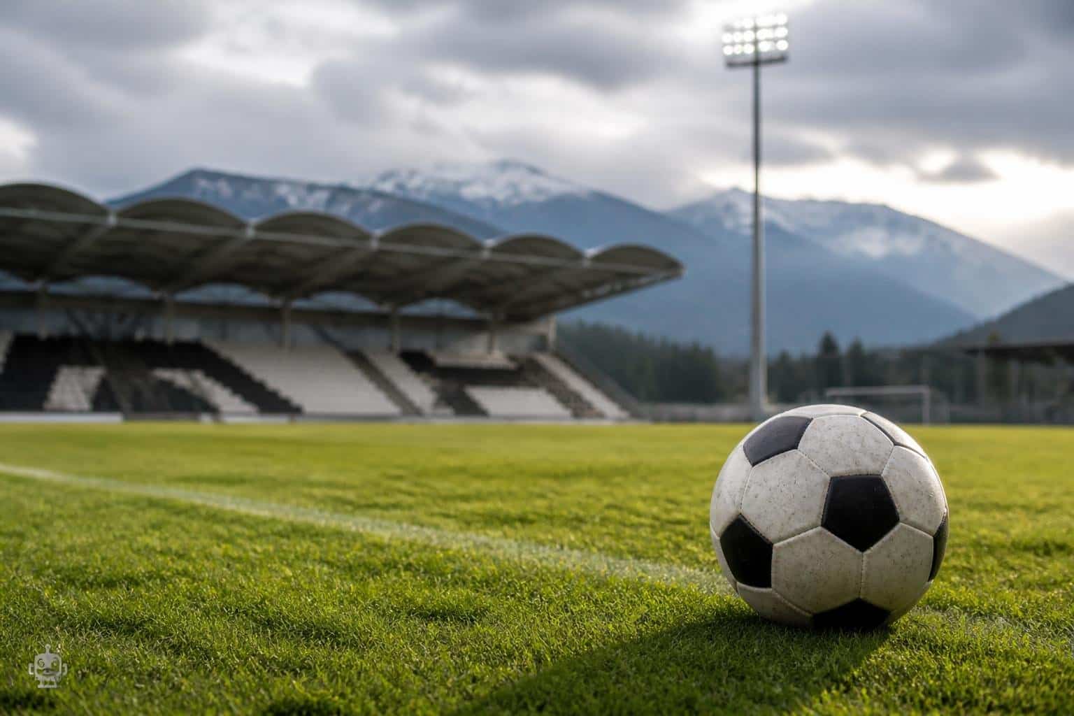 Schicksalsspiel für WAC