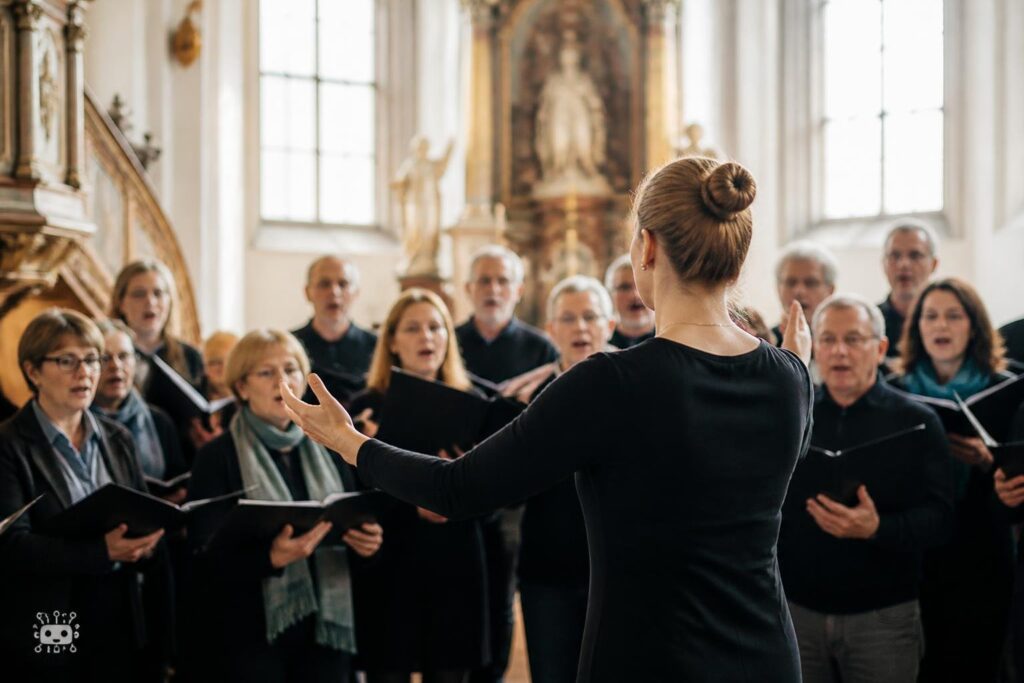 Musikexpertin übernimmt Leitung eines bekannten Kärntner Chors