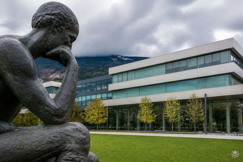 Uni Klagenfurt: 200 Stellen in Gefahr