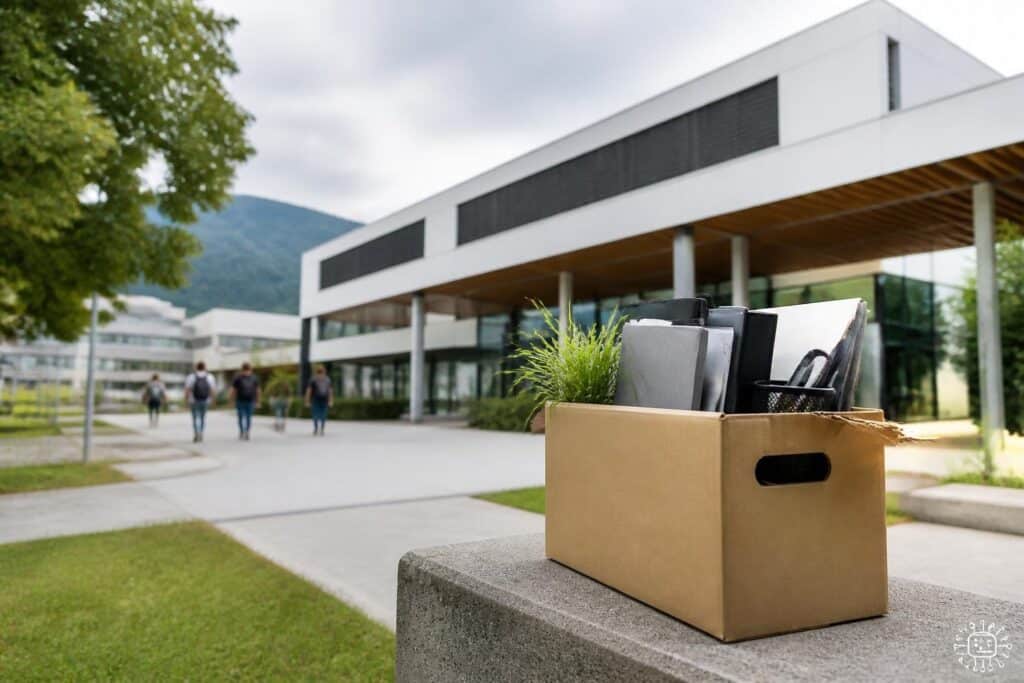 Uni Klagenfurt streicht über 200 Stellen, Studienrichtungen wackeln