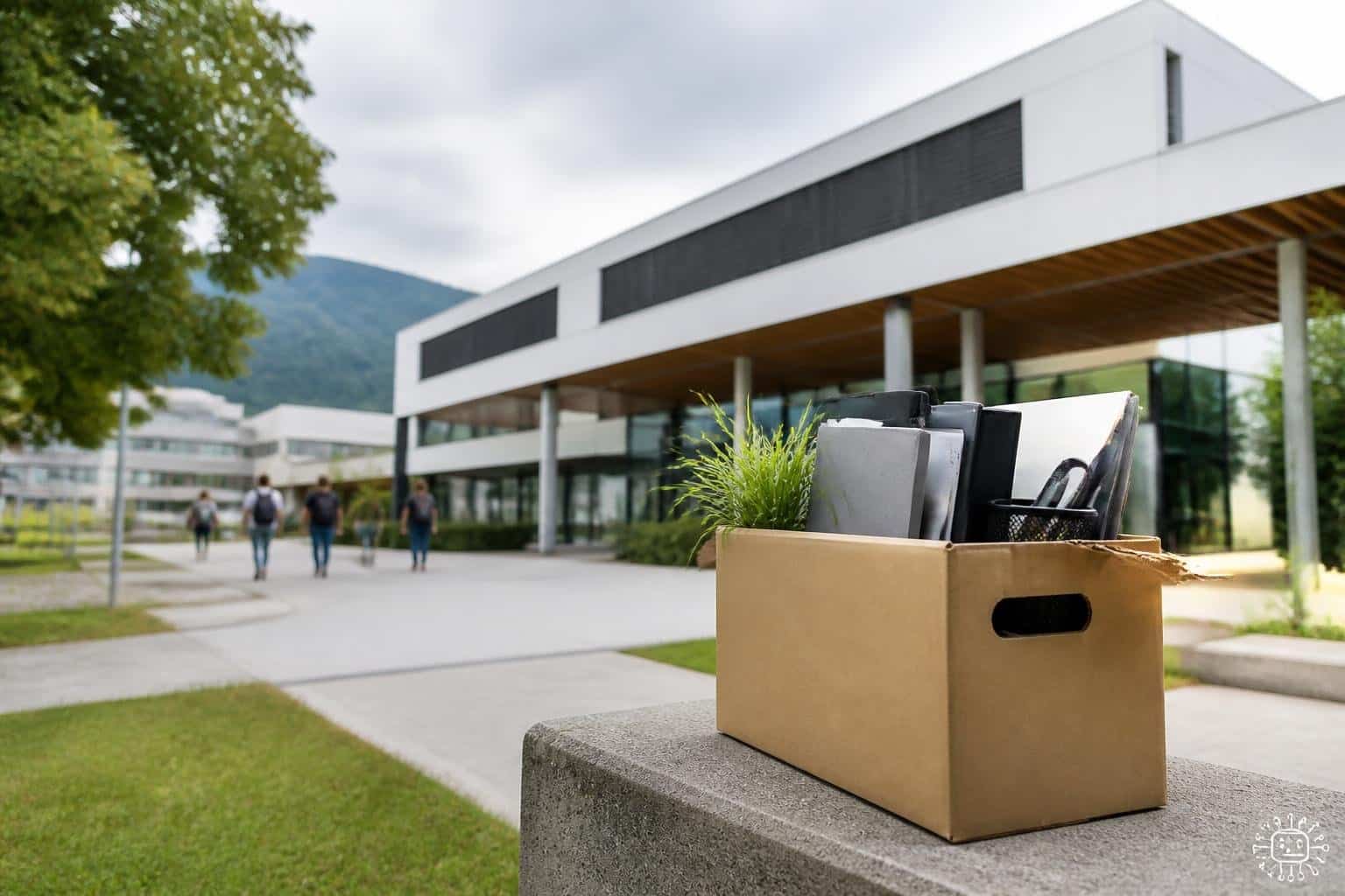 Uni Klagenfurt streicht über 200 Stellen, Studienrichtungen wackeln