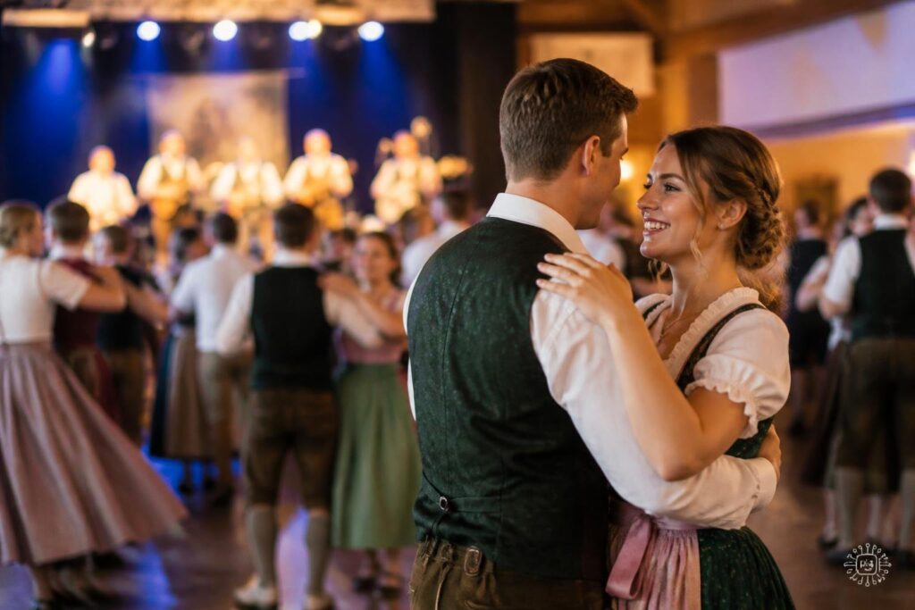 31. Bezirkslandjugendball Althofen: Wo Tradition auf Partystimmung trifft