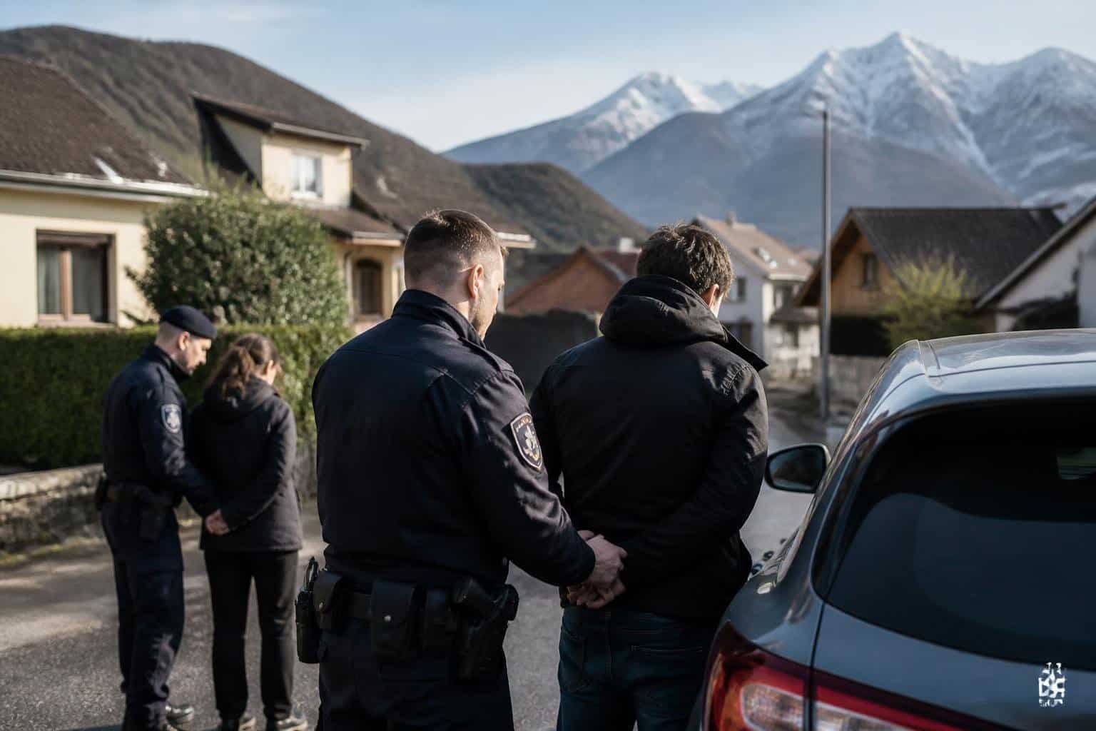 69-Jähriger stellt falschen Polizisten eine Falle