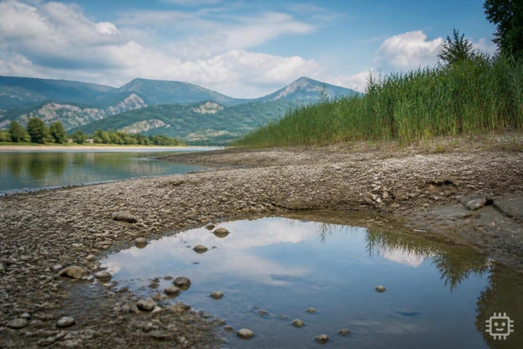 Trotz Trockenheit noch kein Grundwassermangel