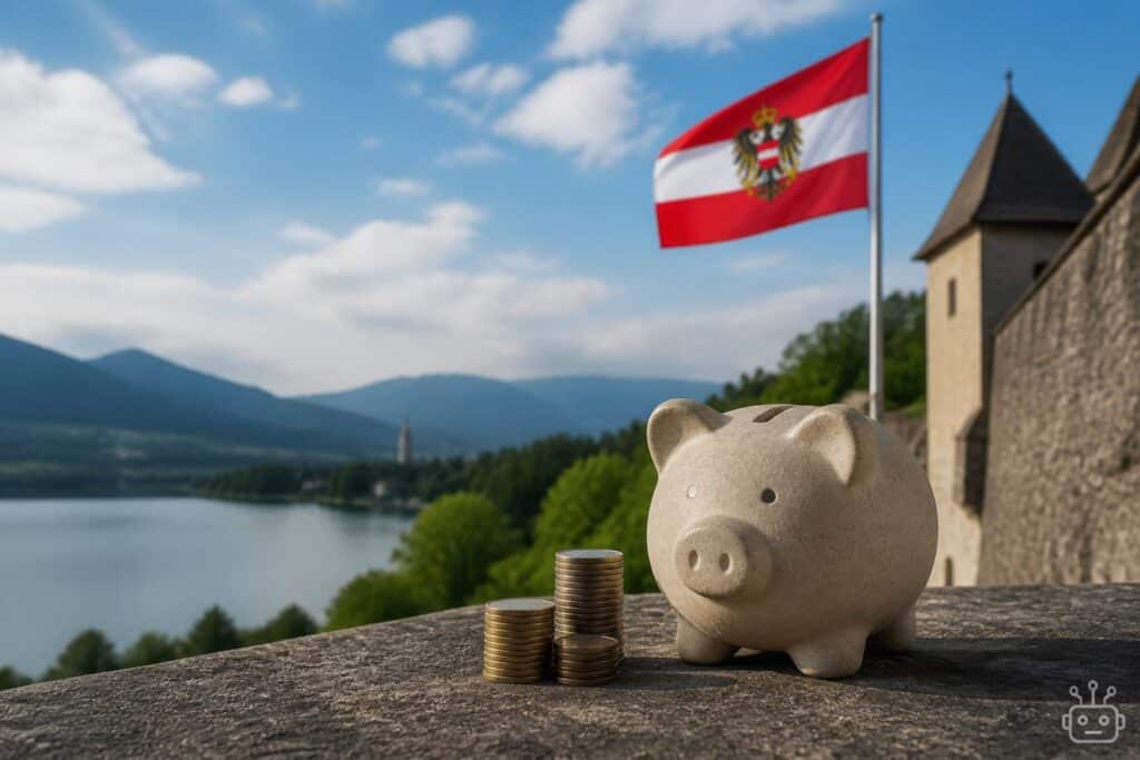 Kärnten baut Schulden ab: „Wäre früher vor Wahlen nicht möglich gewesen“