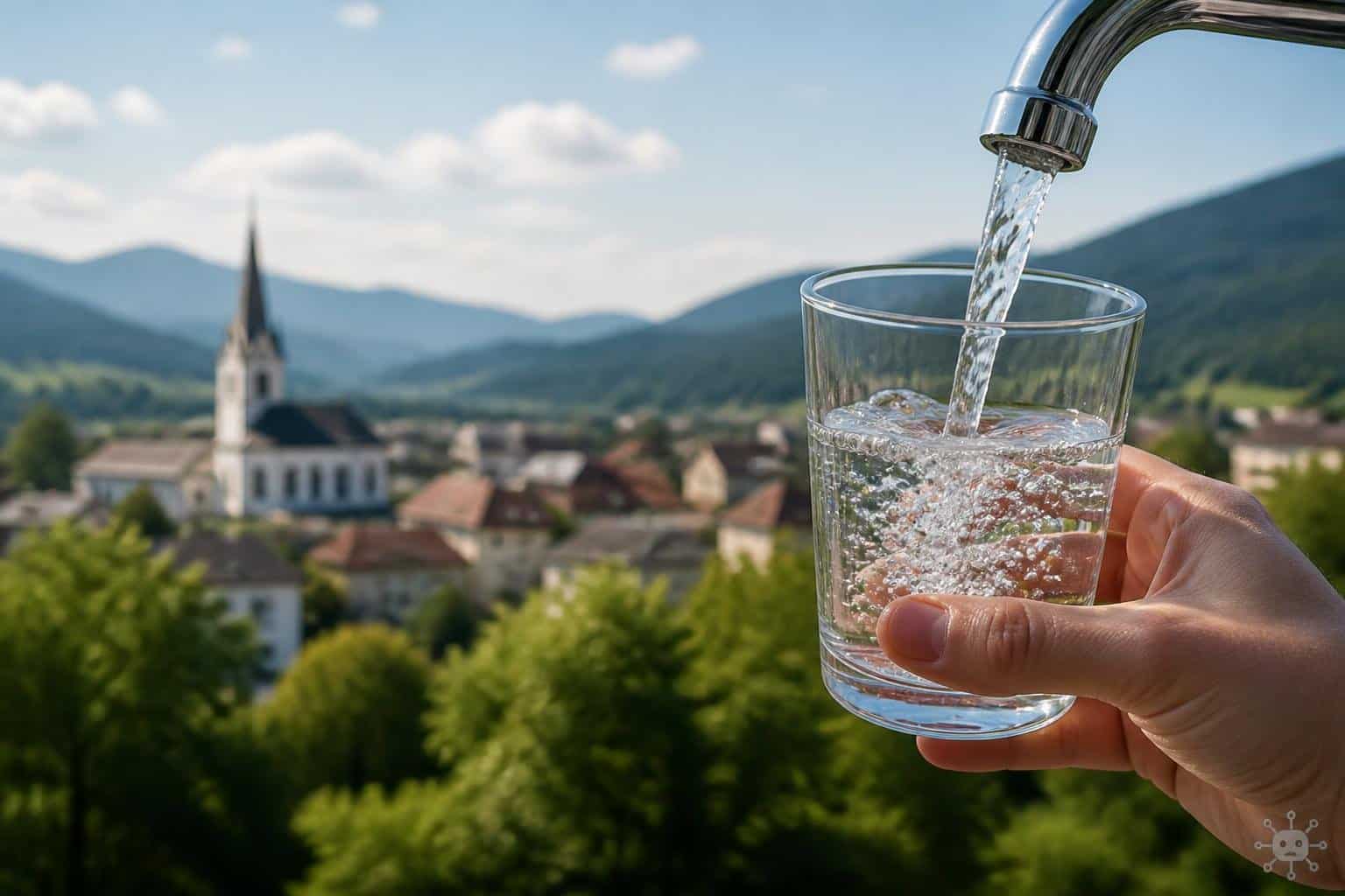 Feldkirchen: Trinkwasser wieder sauber
