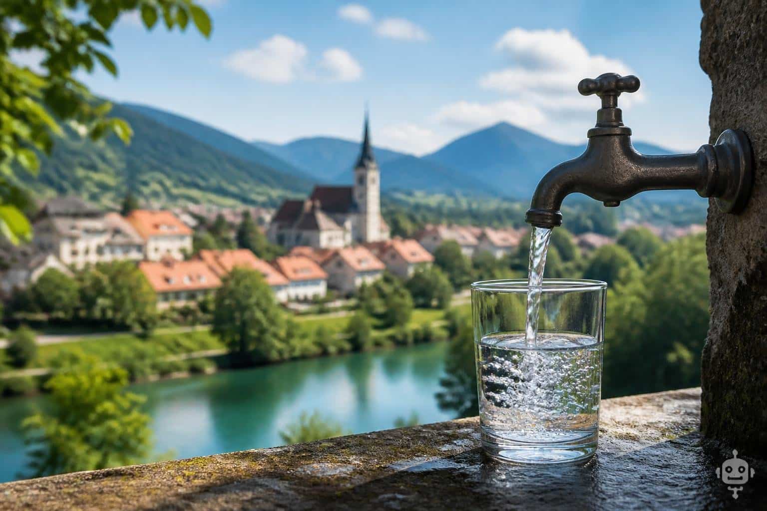 Abkochgebot vollständig aufgehoben