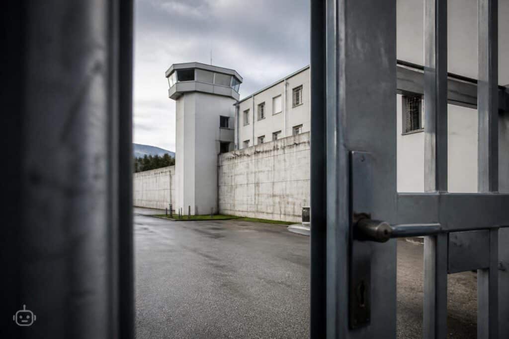Neue Erkenntnisse zu Mordfall in der Justizanstalt Klagenfurt